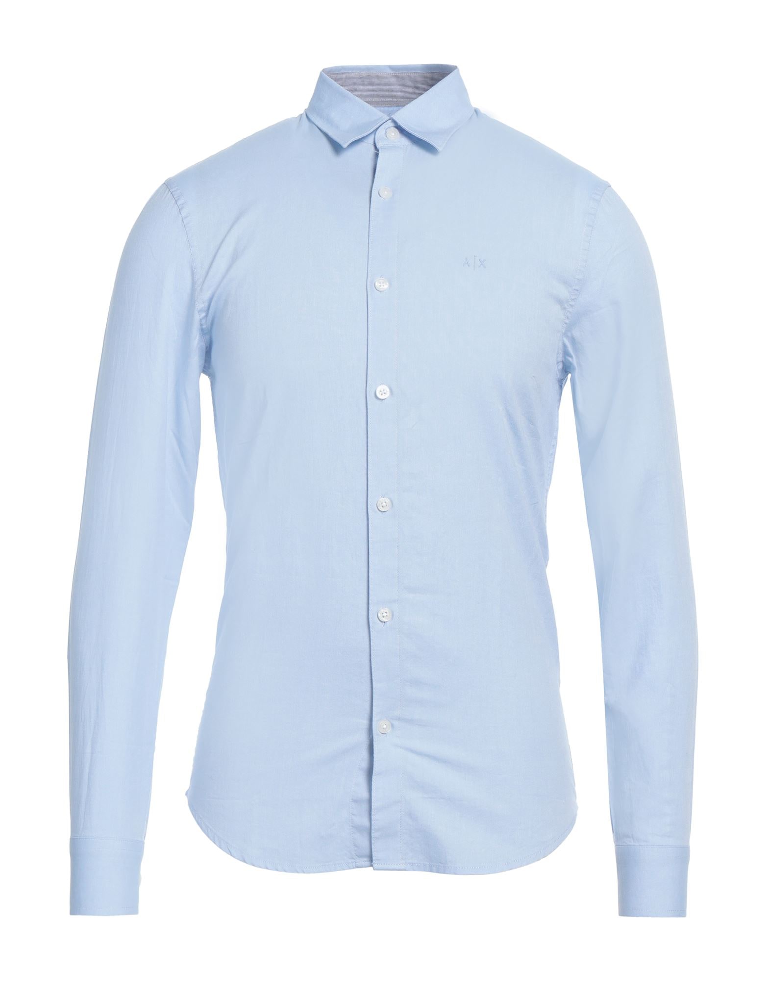 ARMANI EXCHANGE - Camicie