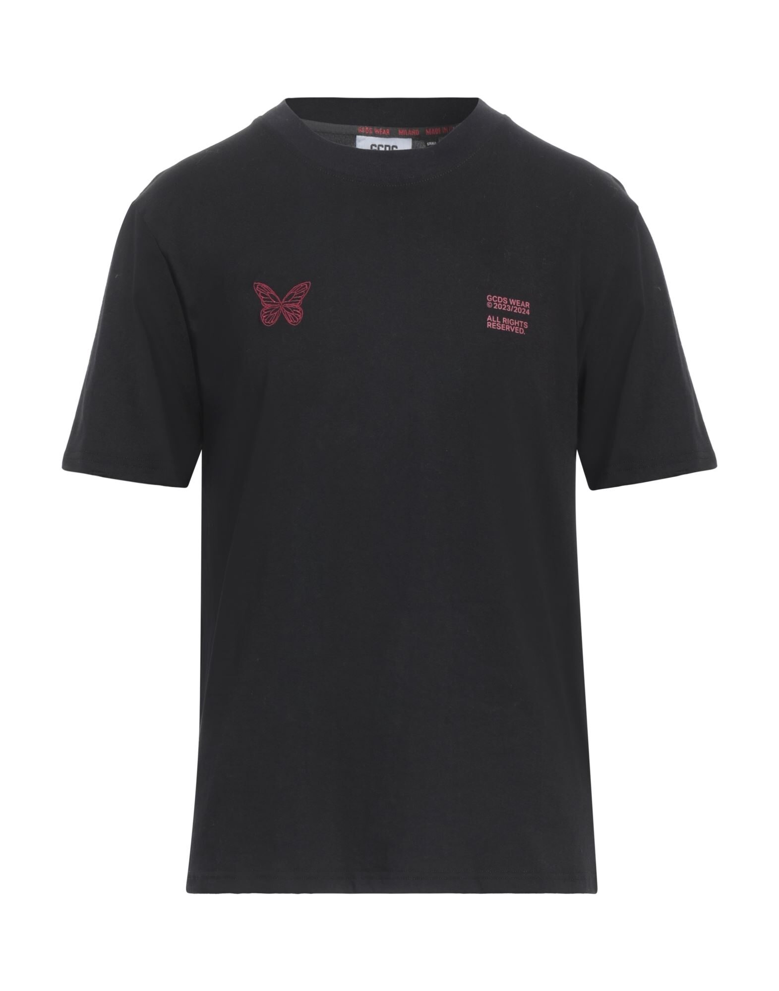 GCDS - Футболки