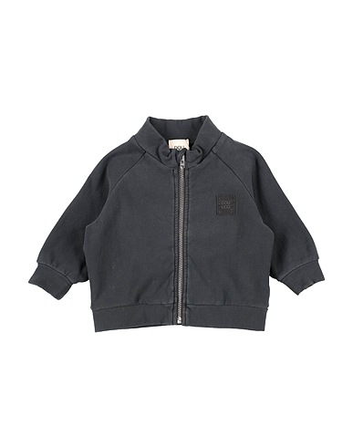 DOUUOD Felpa Blu notte 95% Cotone, 5% Elastan
