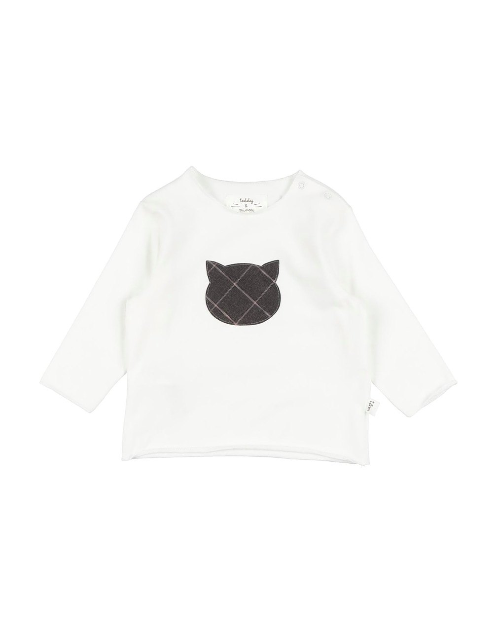 TEDDY & MINOU - T-shirts