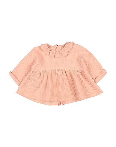 TEDDY & MINOU Top 100% Baumwolle