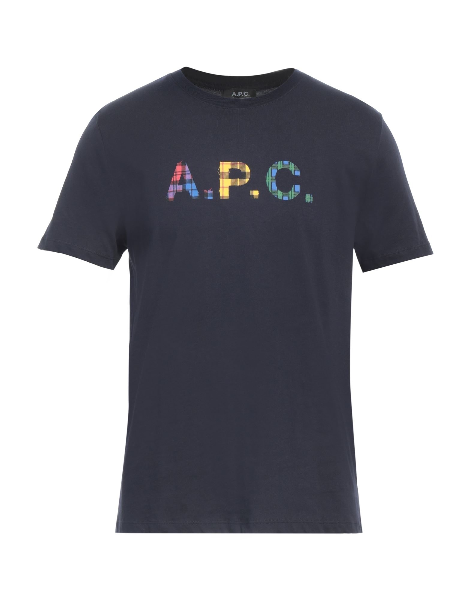 A.P.C. - T-shirts
