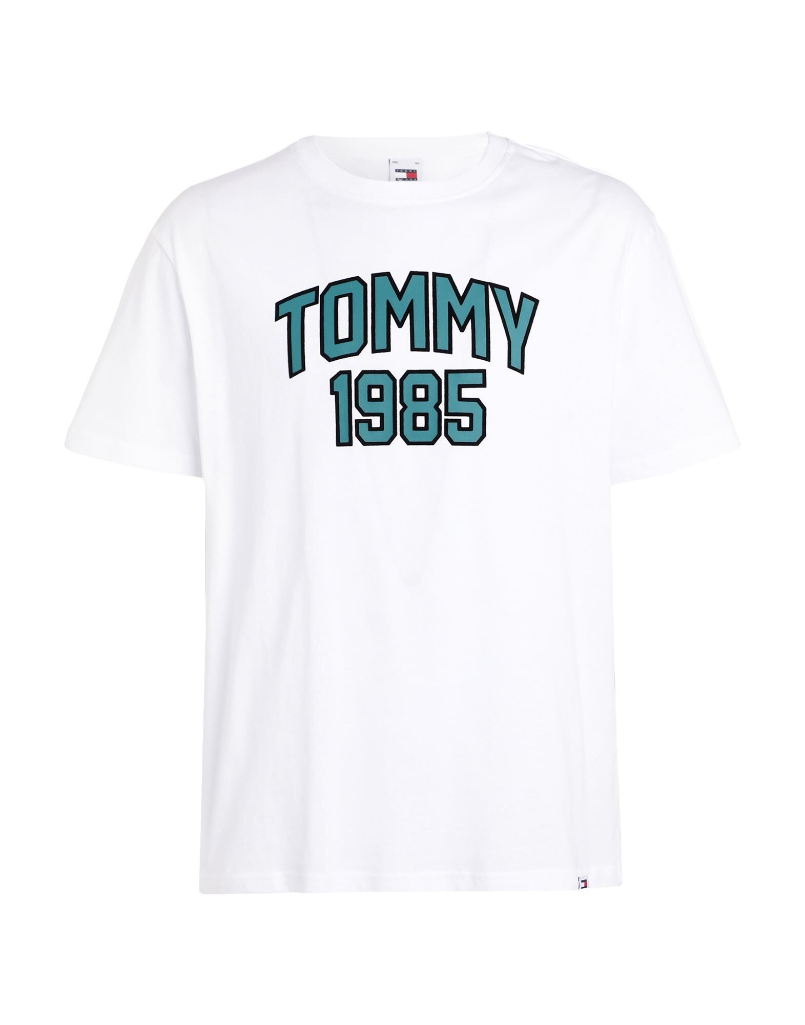 TOMMY JEANS - T-shirts
