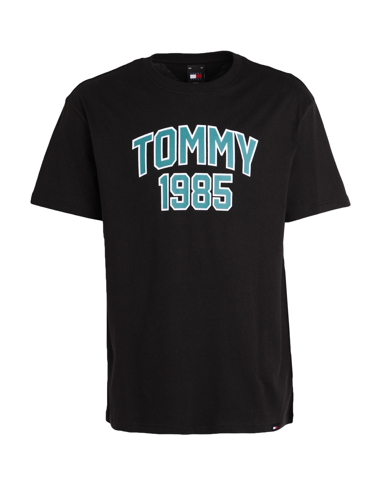 TOMMY JEANS - T-shirts