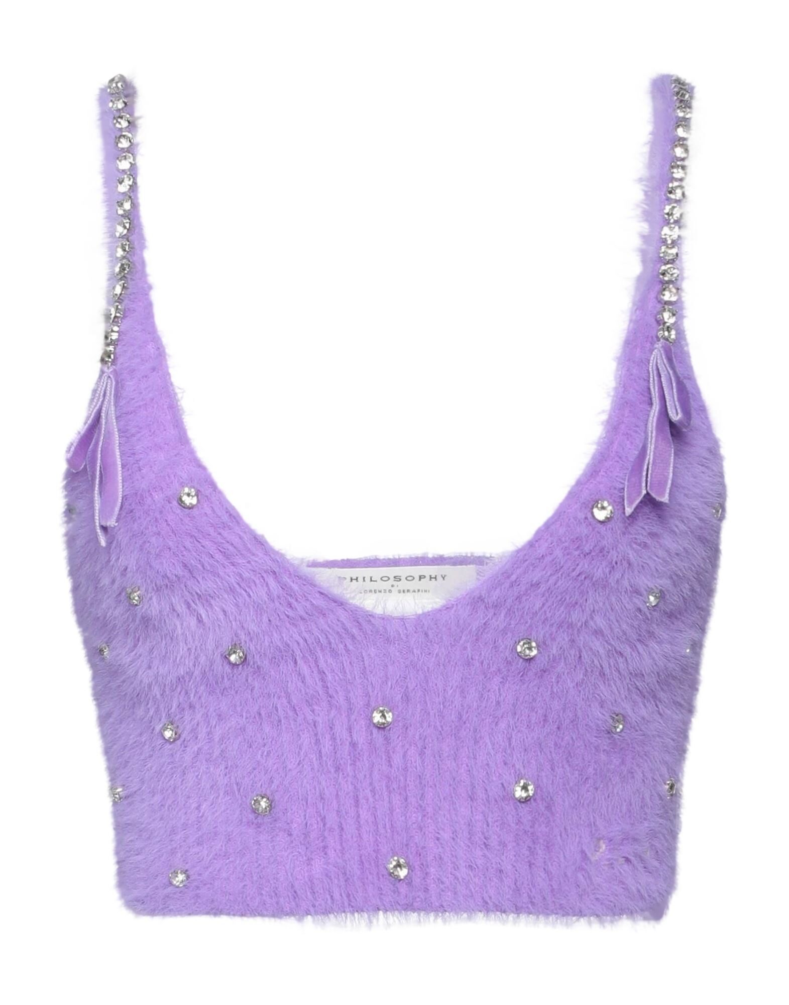 PHILOSOPHY di LORENZO SERAFINI - Tops