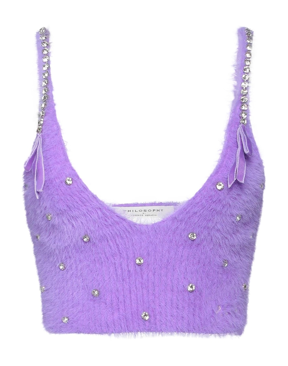 PHILOSOPHY di LORENZO SERAFINI - Top