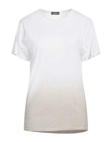 ROSSOPURO T-shirt 100% Cotton