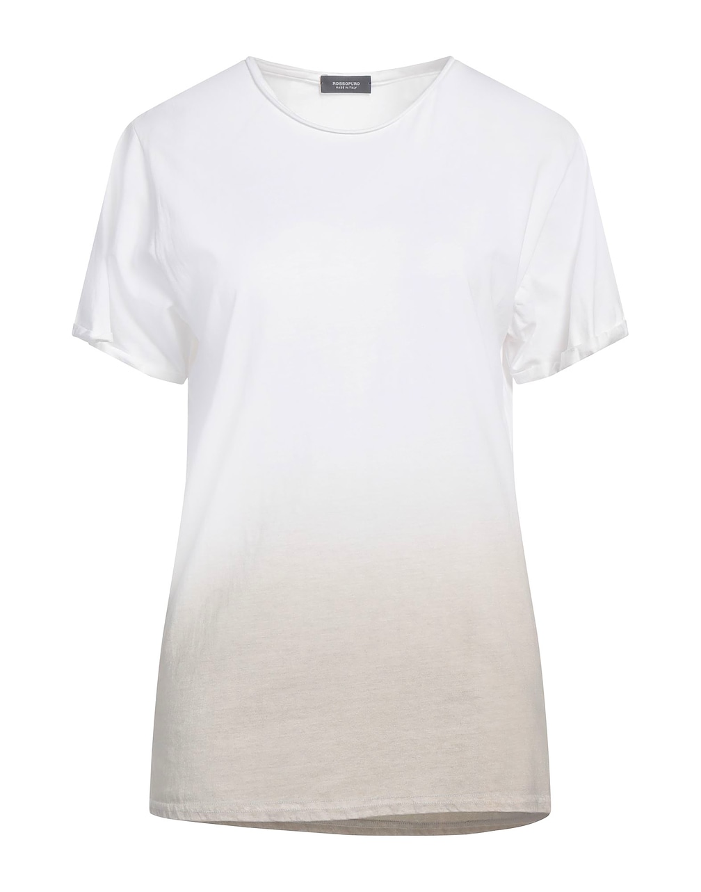 ROSSOPURO - T-shirts