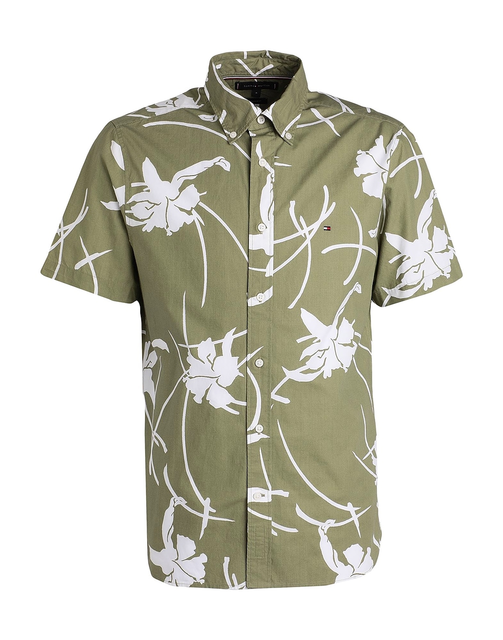 TOMMY HILFIGER - Shirts