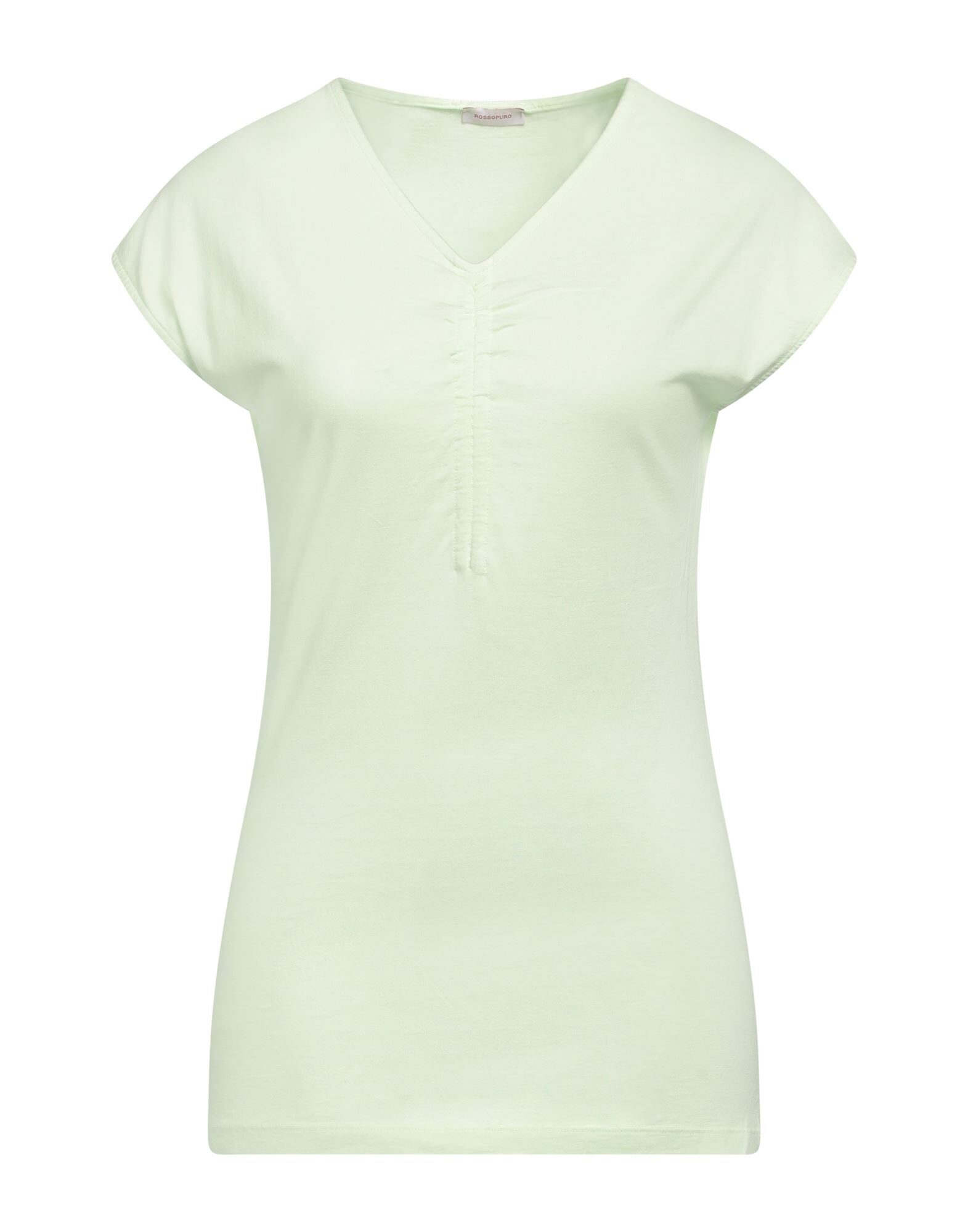 ROSSOPURO - T-shirts