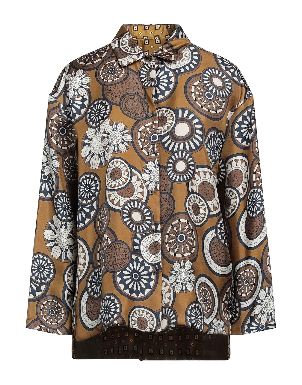 'S MAX MARA - Camisas