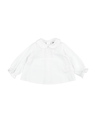 DOUUOD Top White 100% Cotton