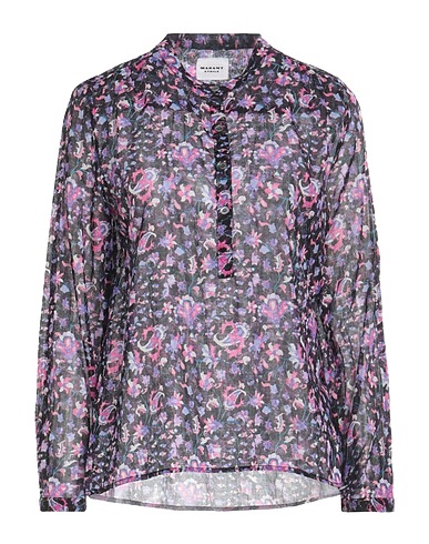 MARANT ÉTOILE Top 100% Cotton