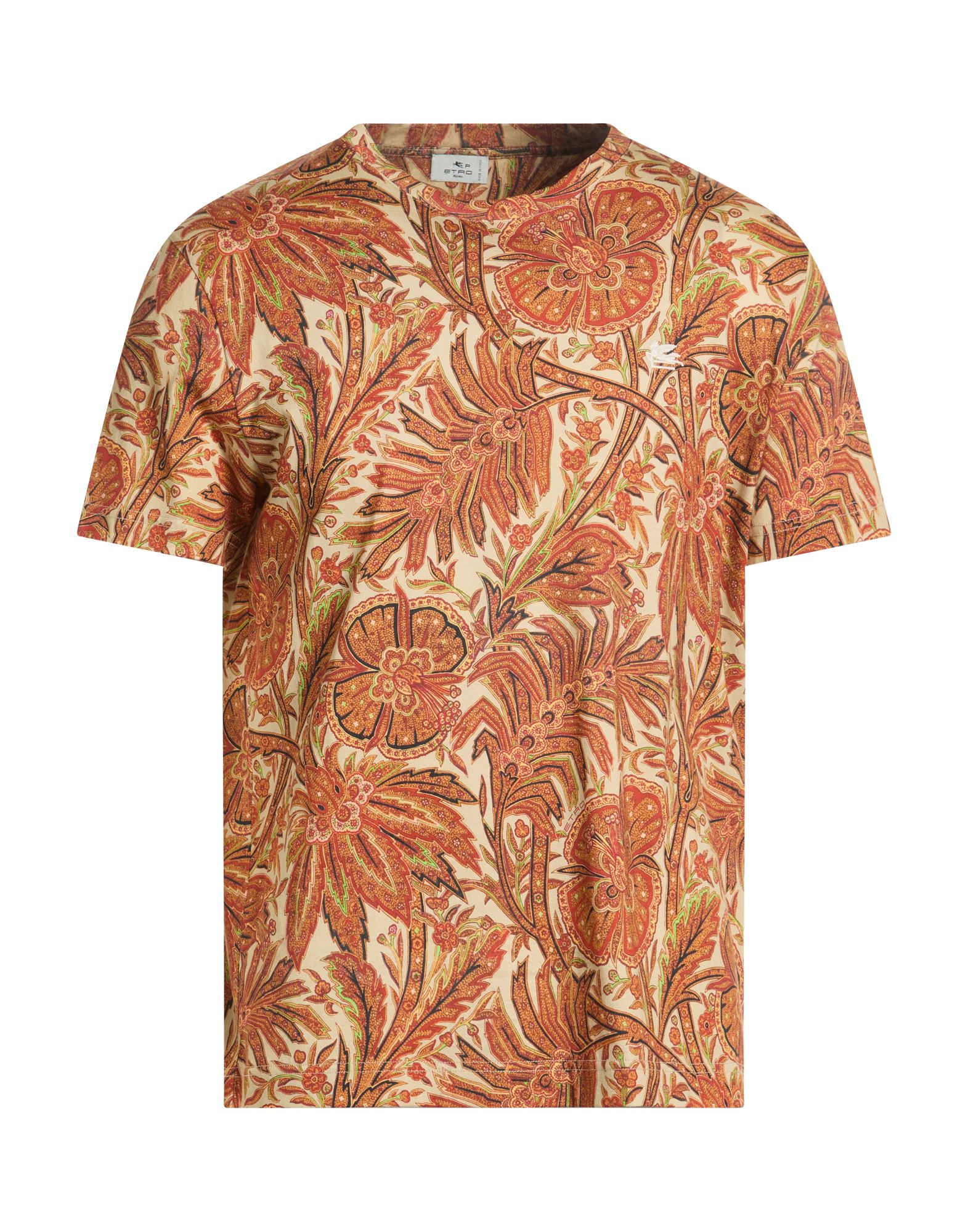 ETRO - T-shirts
