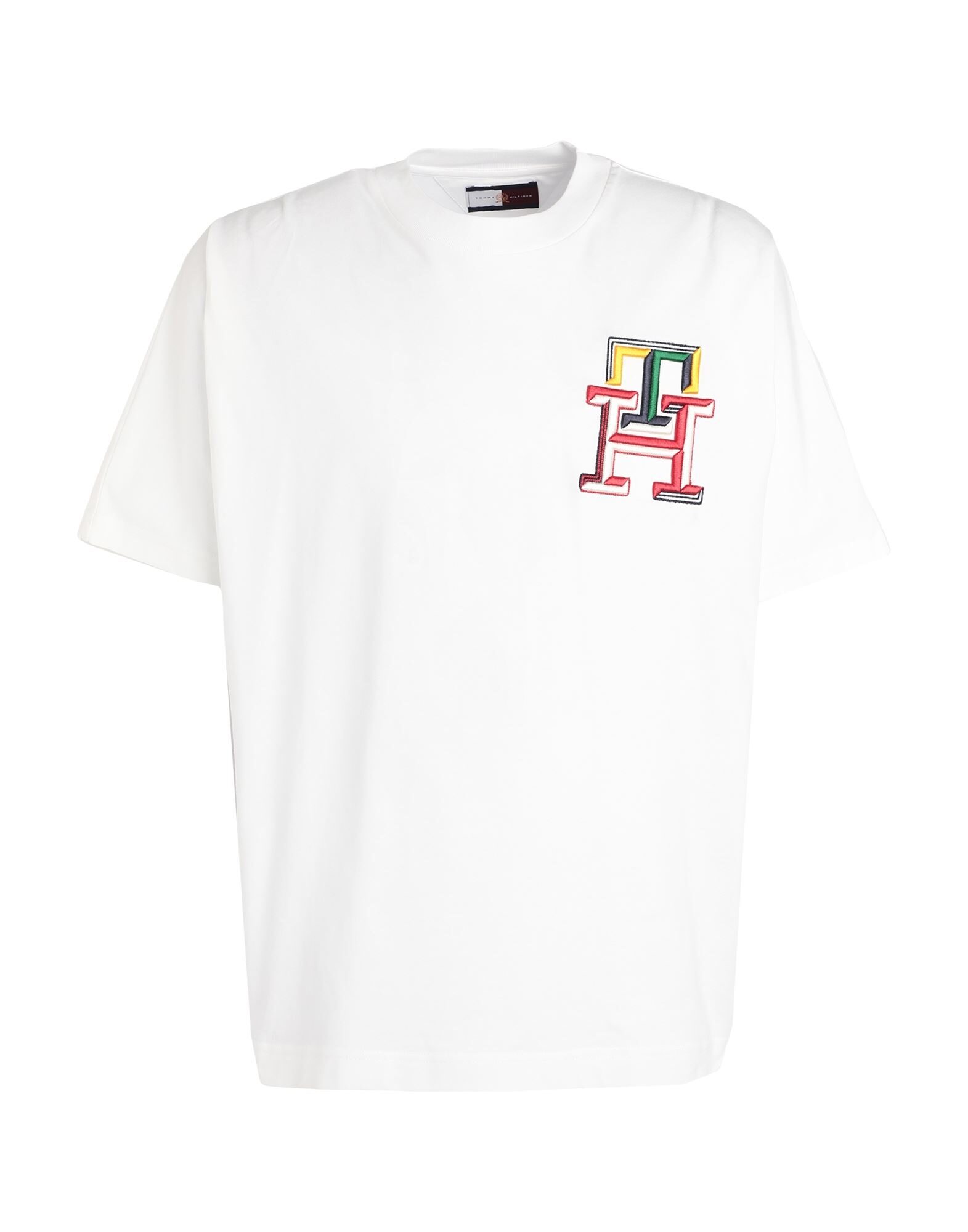 TOMMY HILFIGER - T-shirts