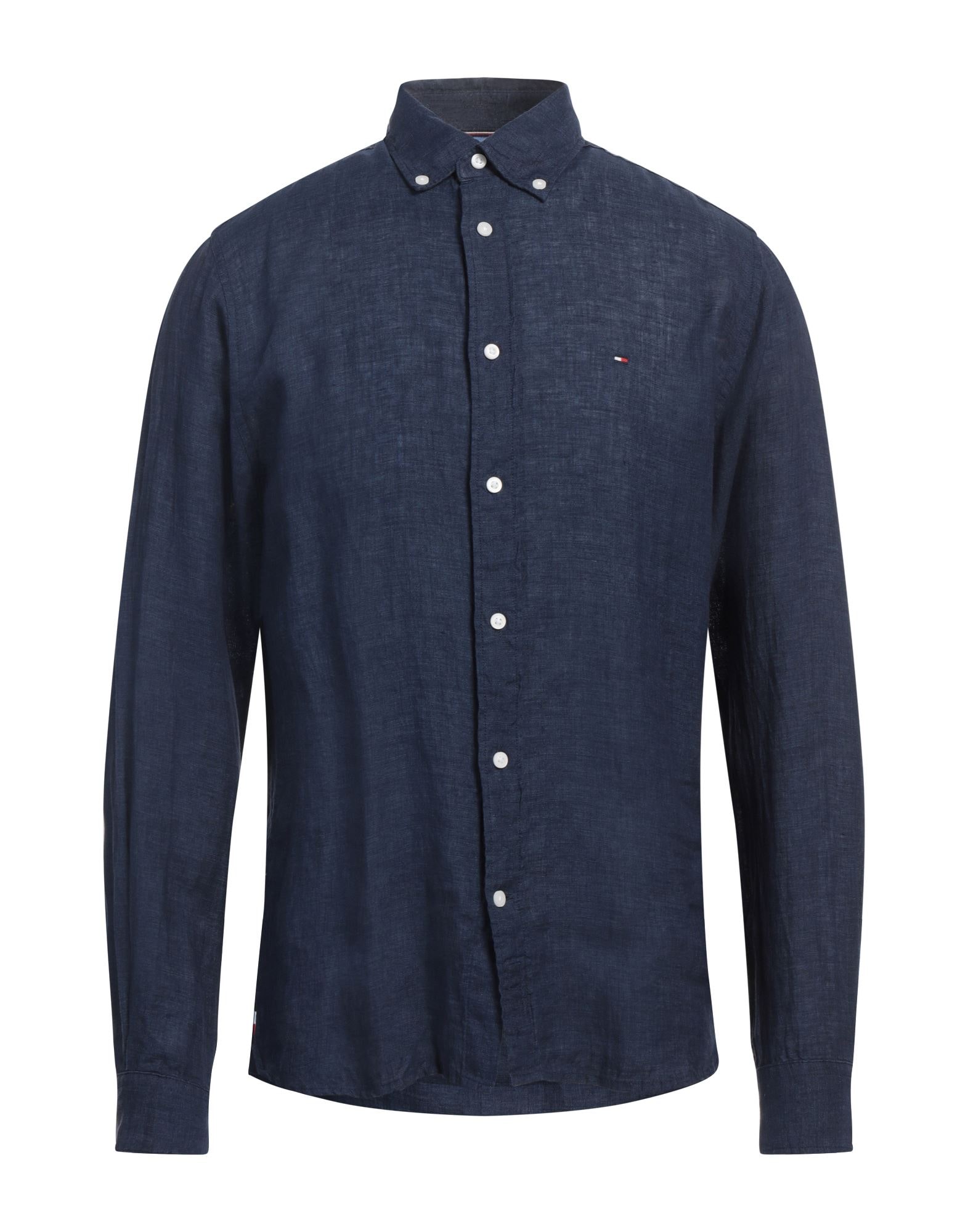 TOMMY HILFIGER - Πουκάμισα 