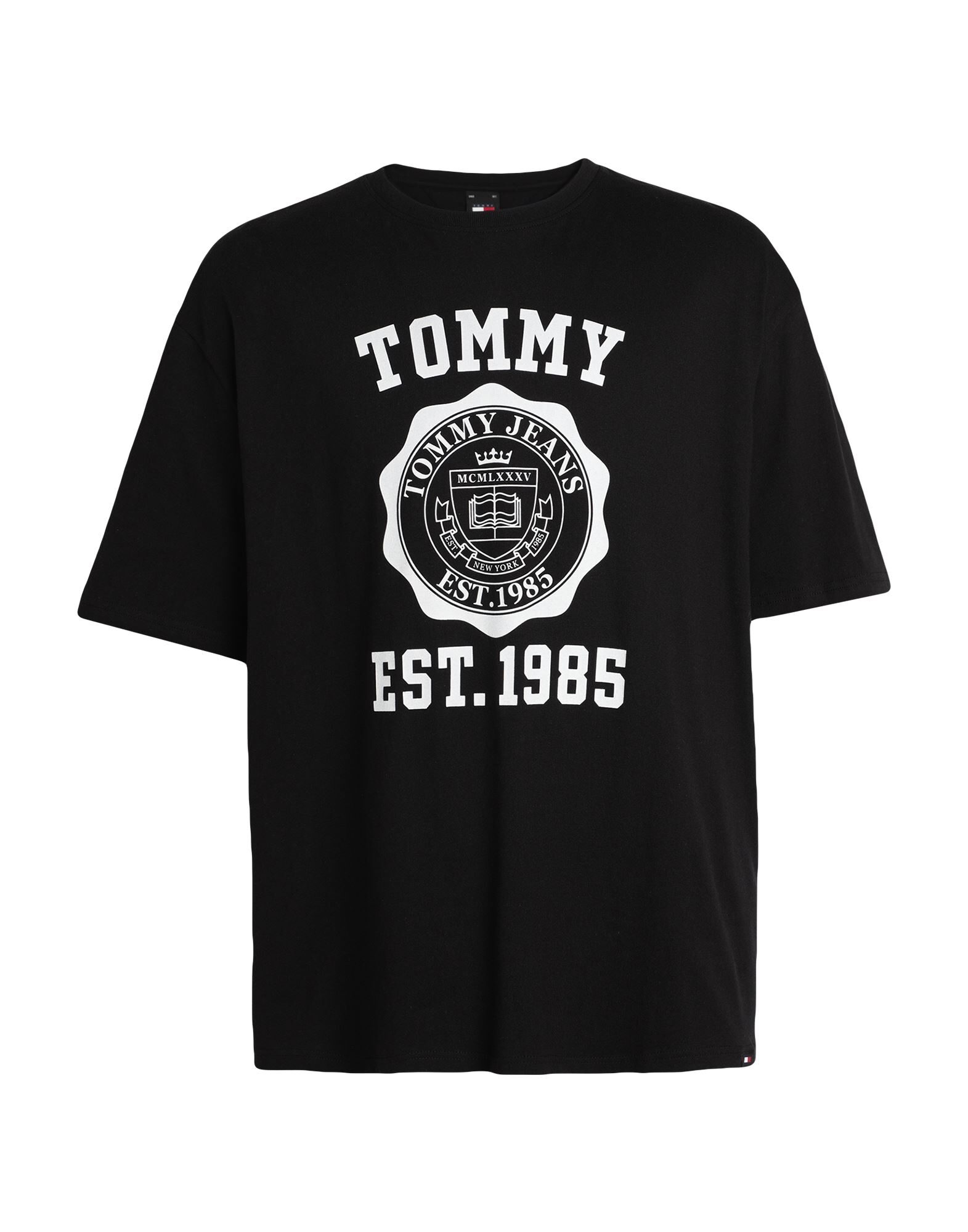 TOMMY JEANS - T-shirts