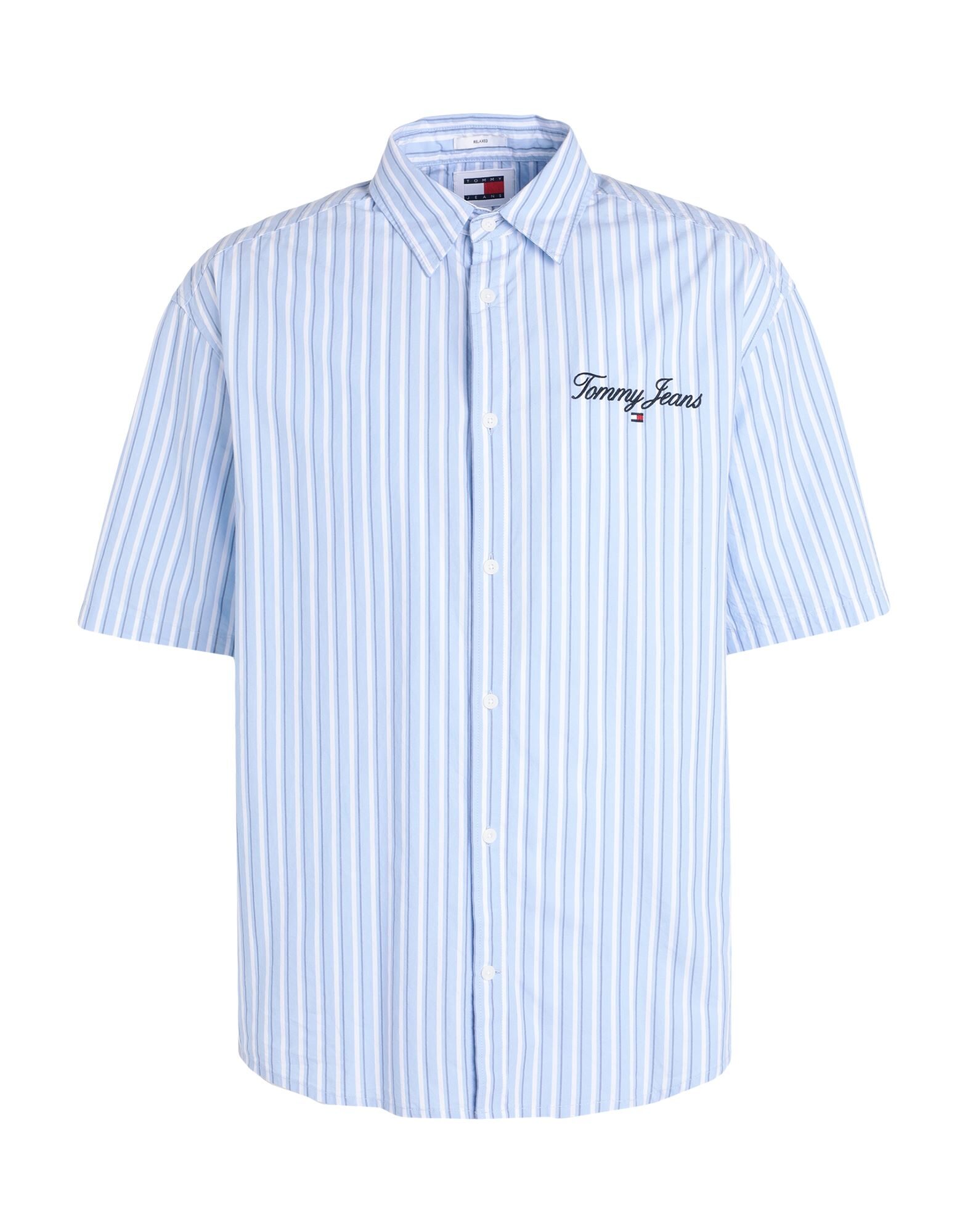 TOMMY JEANS - Shirts