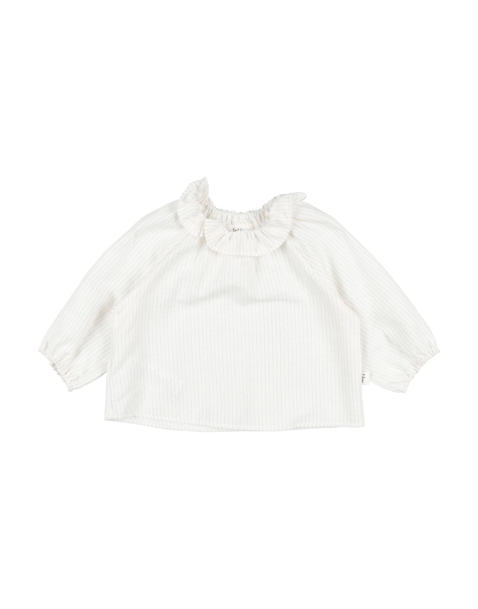 TEDDY & MINOU - Tops