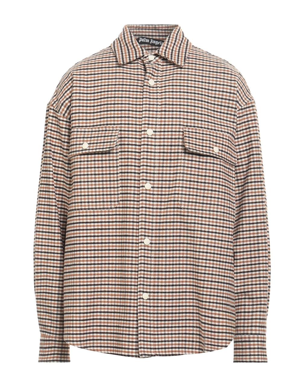 PALM ANGELS - Hemden
