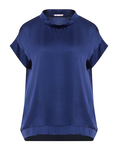 ROSSOPURO Top 100% Viscose