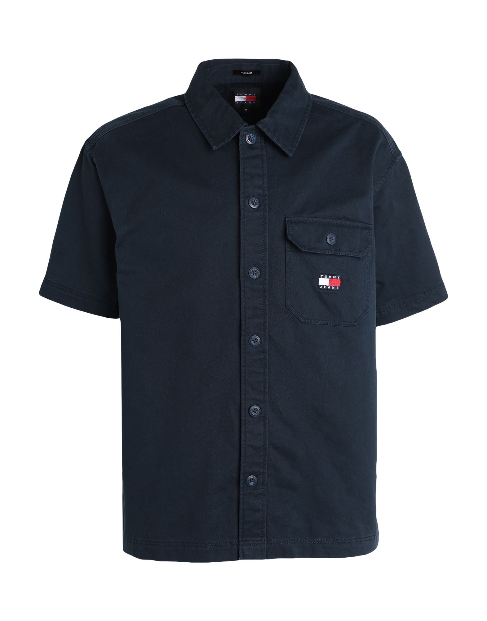 TOMMY JEANS - シャツ