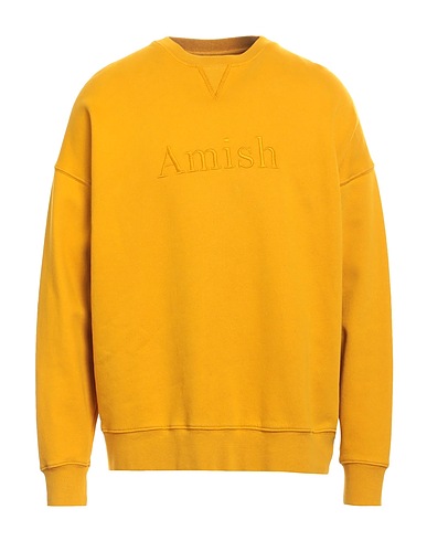 AMISH SUPPLIES Sweatshirt Marigold 100% Cotton