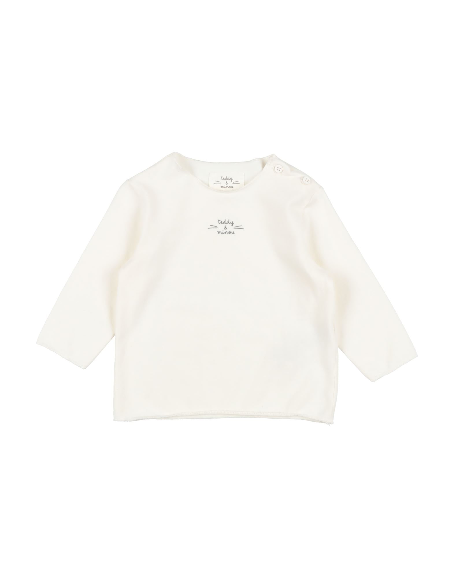 TEDDY & MINOU - T-shirts