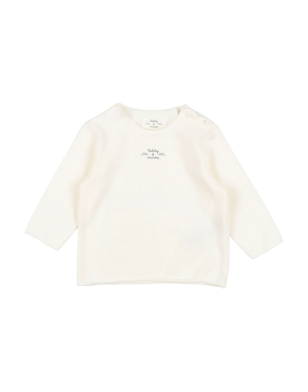 TEDDY & MINOU - T-shirts