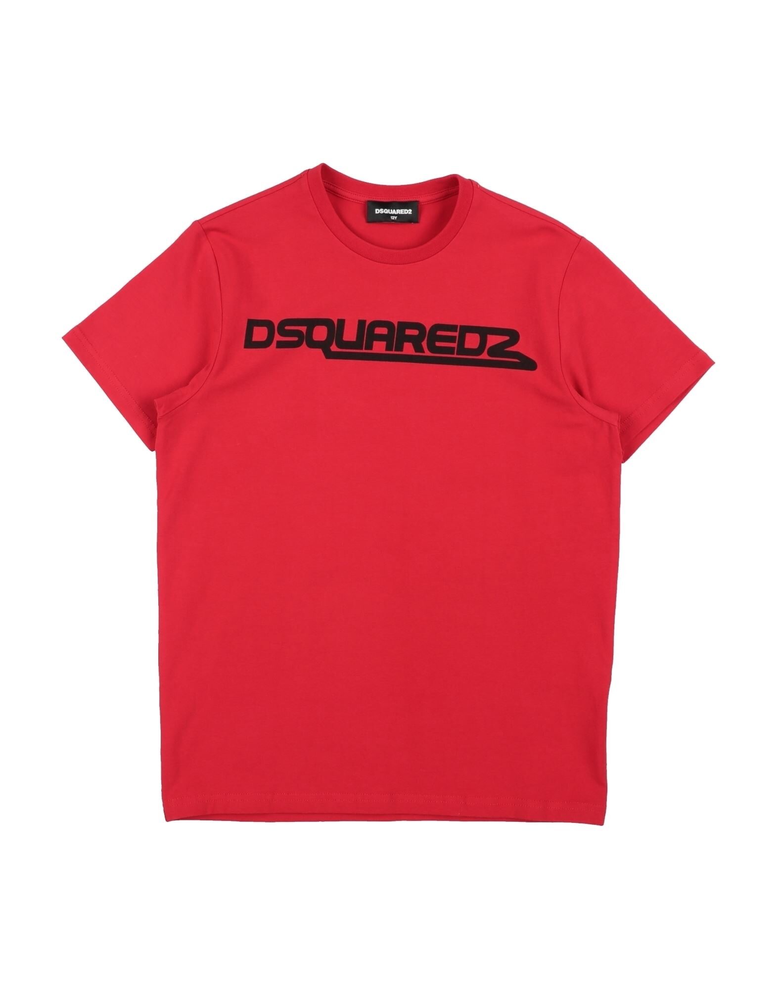 DSQUARED2 - T-shirts
