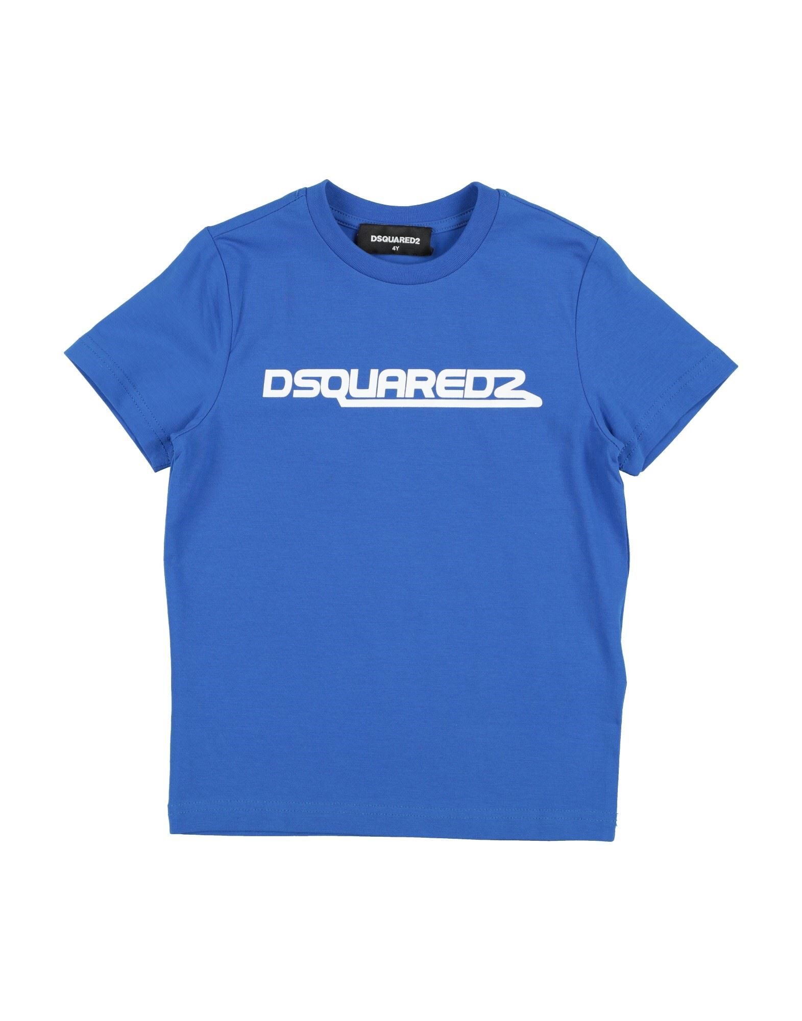 DSQUARED2 - T-shirts