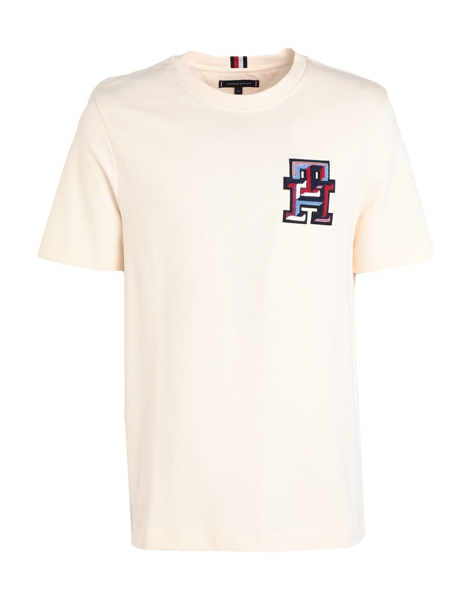 TOMMY HILFIGER - T-shirts