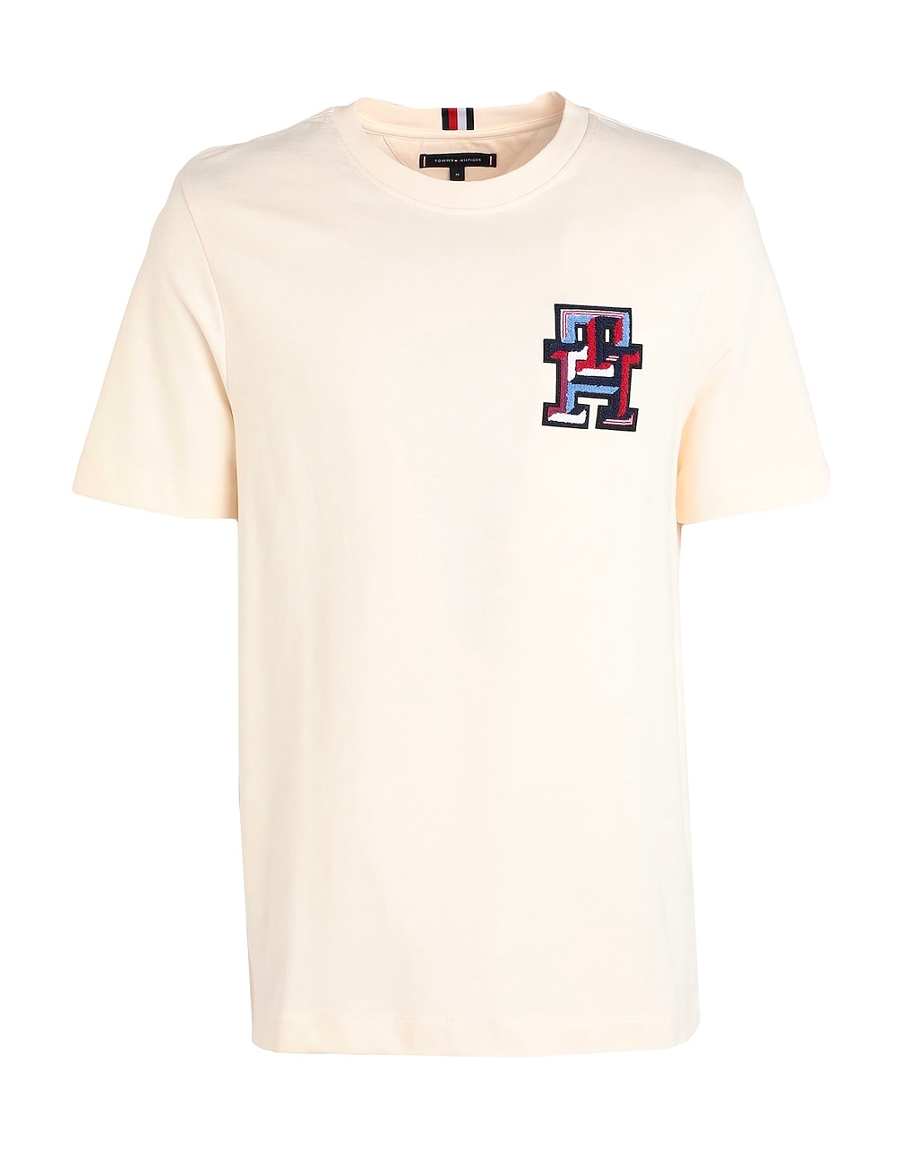 TOMMY HILFIGER - T-shirts