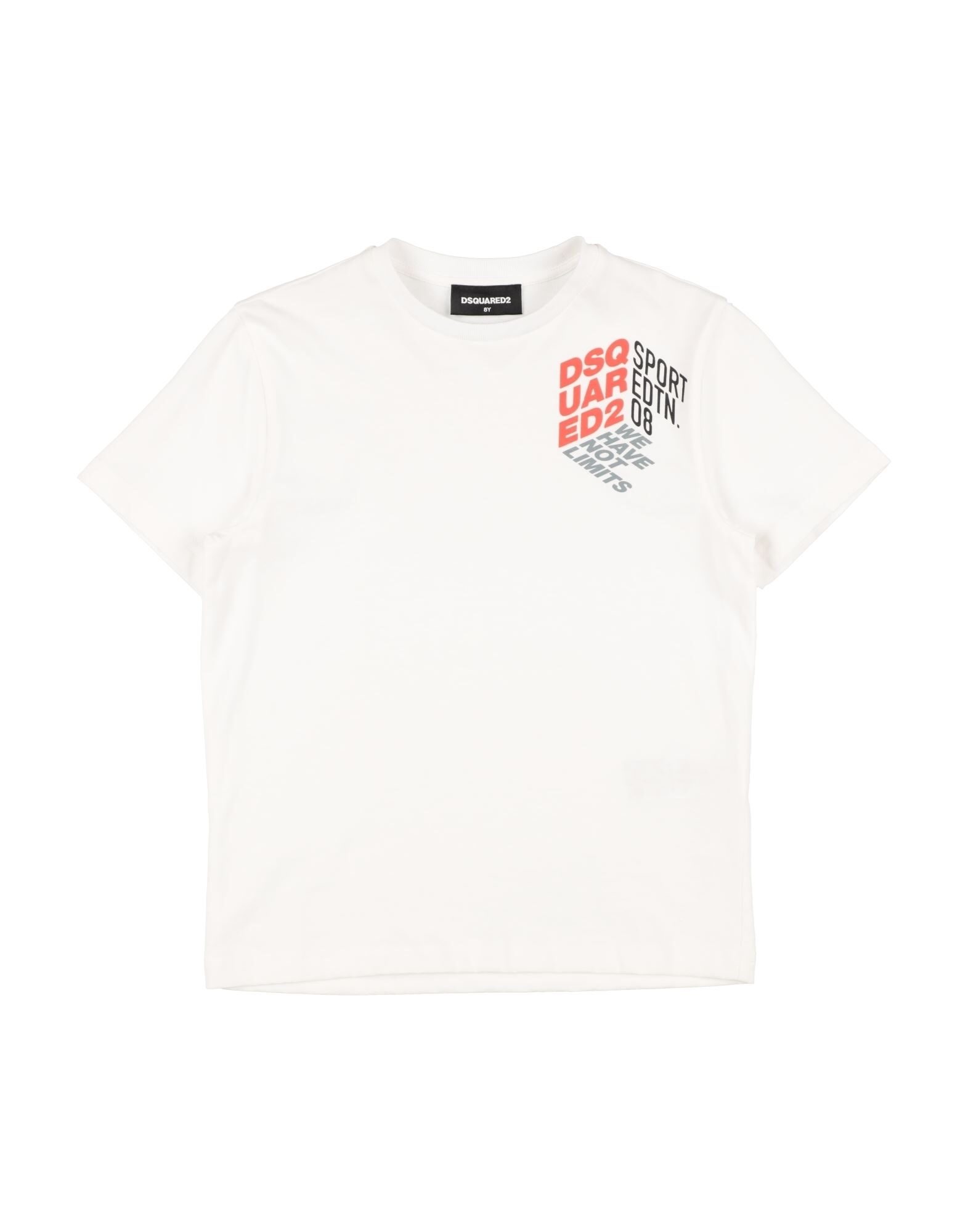 DSQUARED2 - T-shirts