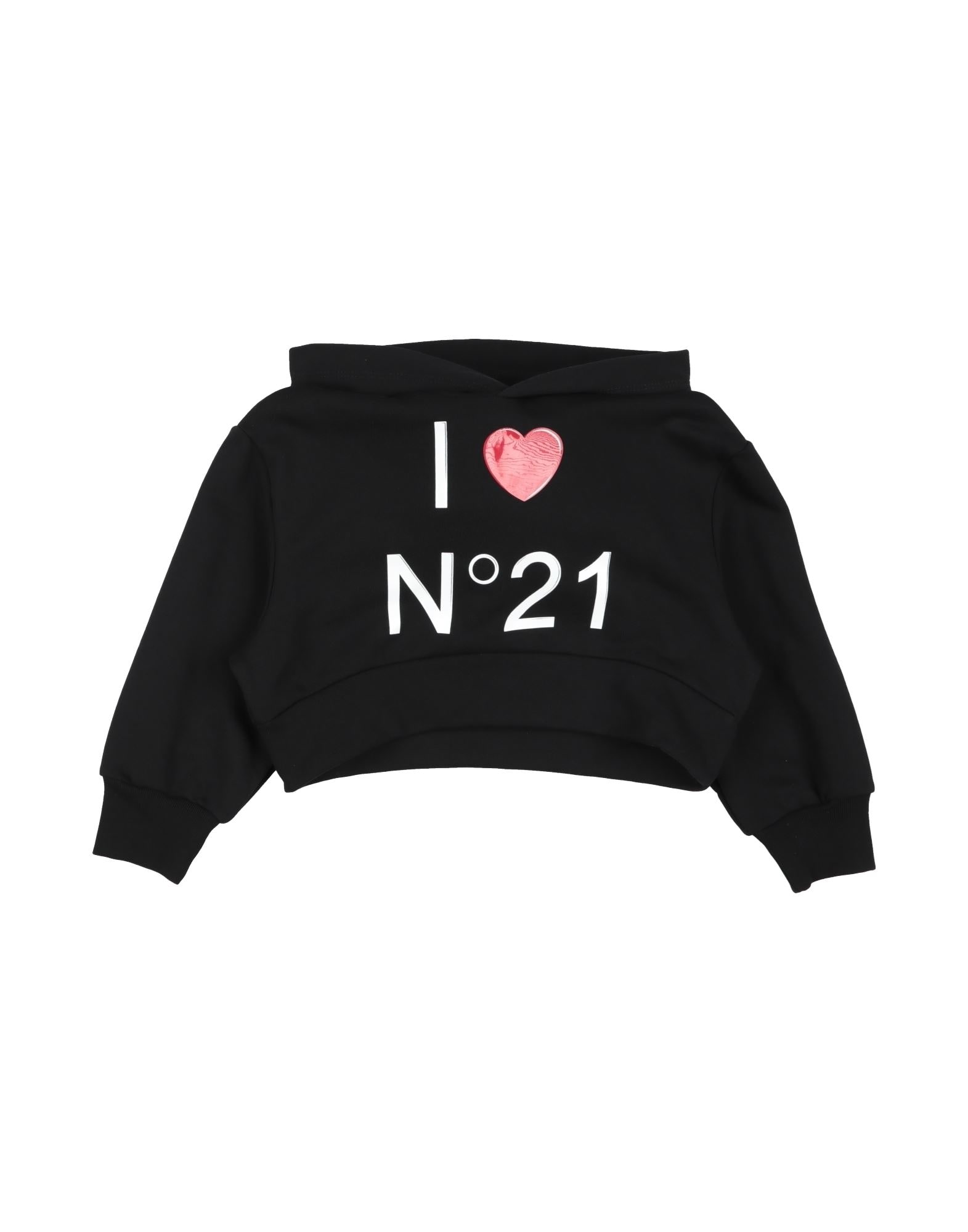 N°21 - Sweat-shirts