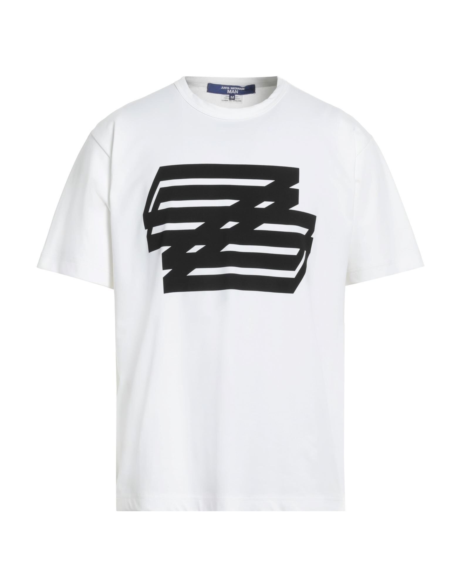JUNYA WATANABE COMME des GARÇONS - Футболки