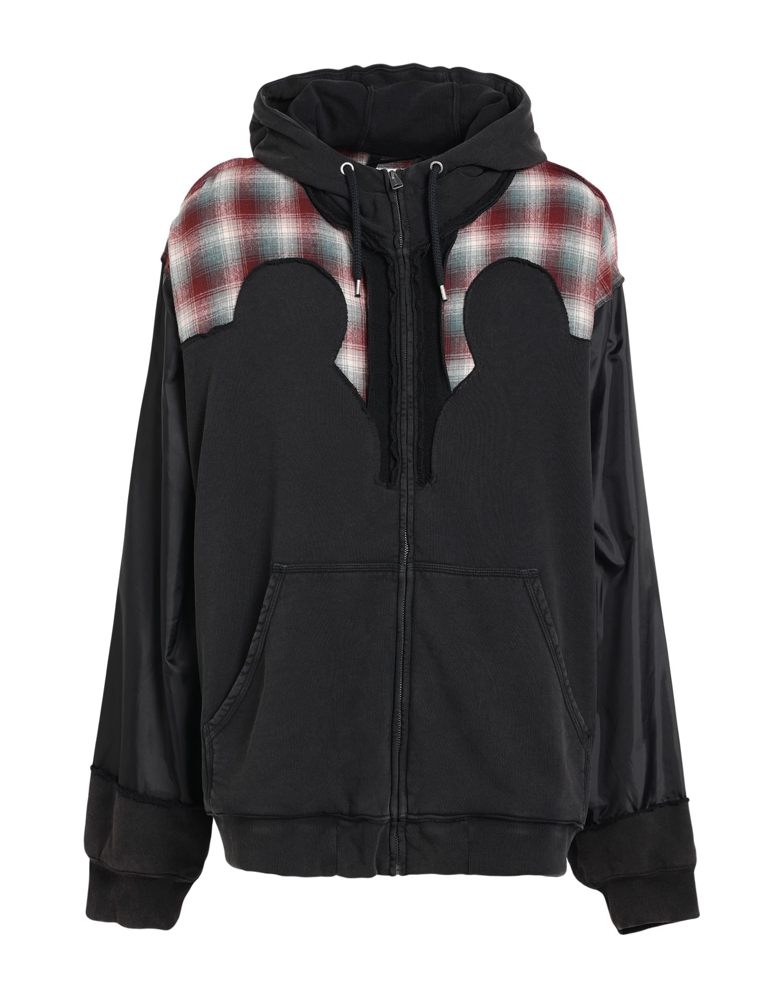 MAISON MARGIELA Толстовка 316490₽