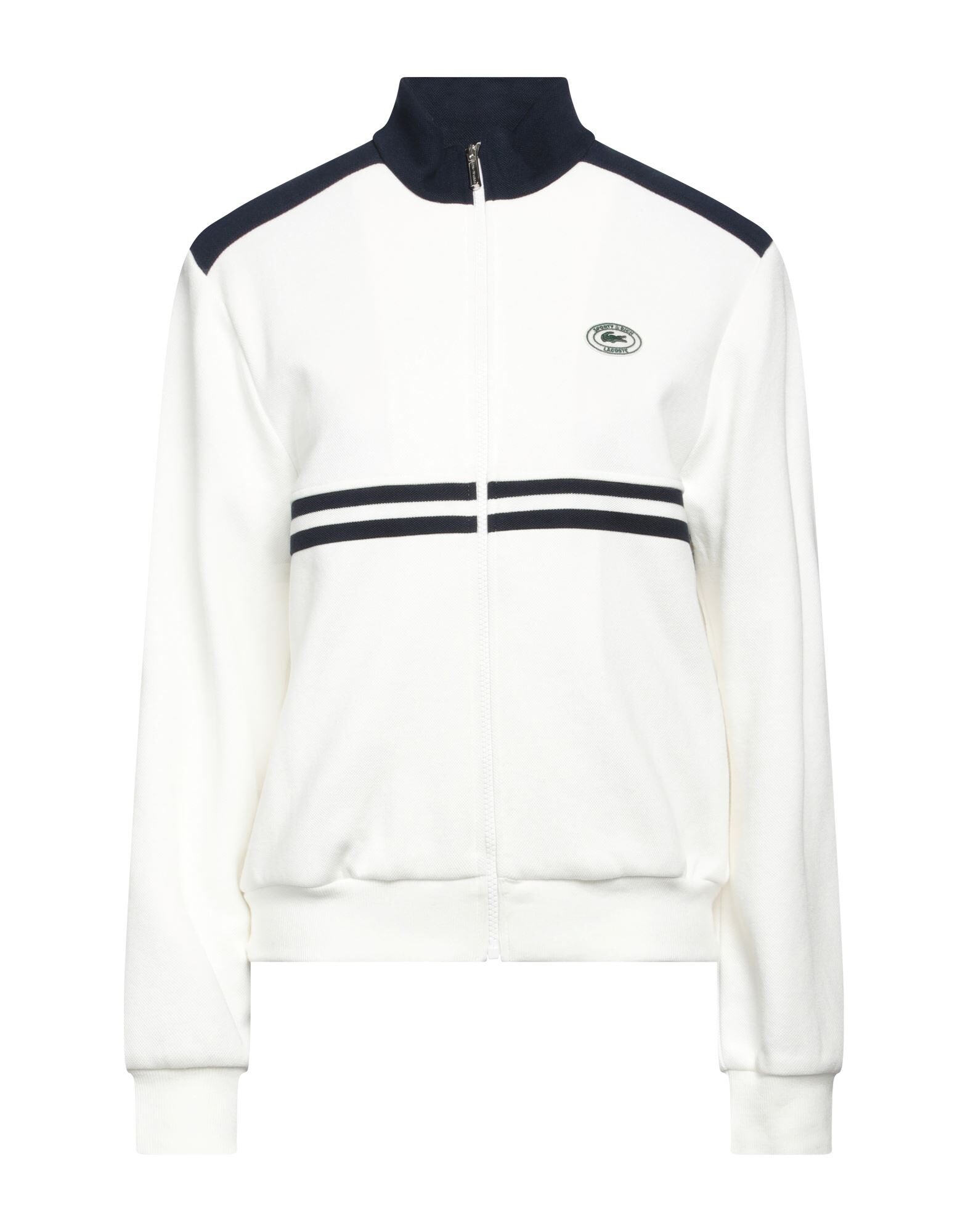 LACOSTE x SPORTY & RICH - Sweatshirts