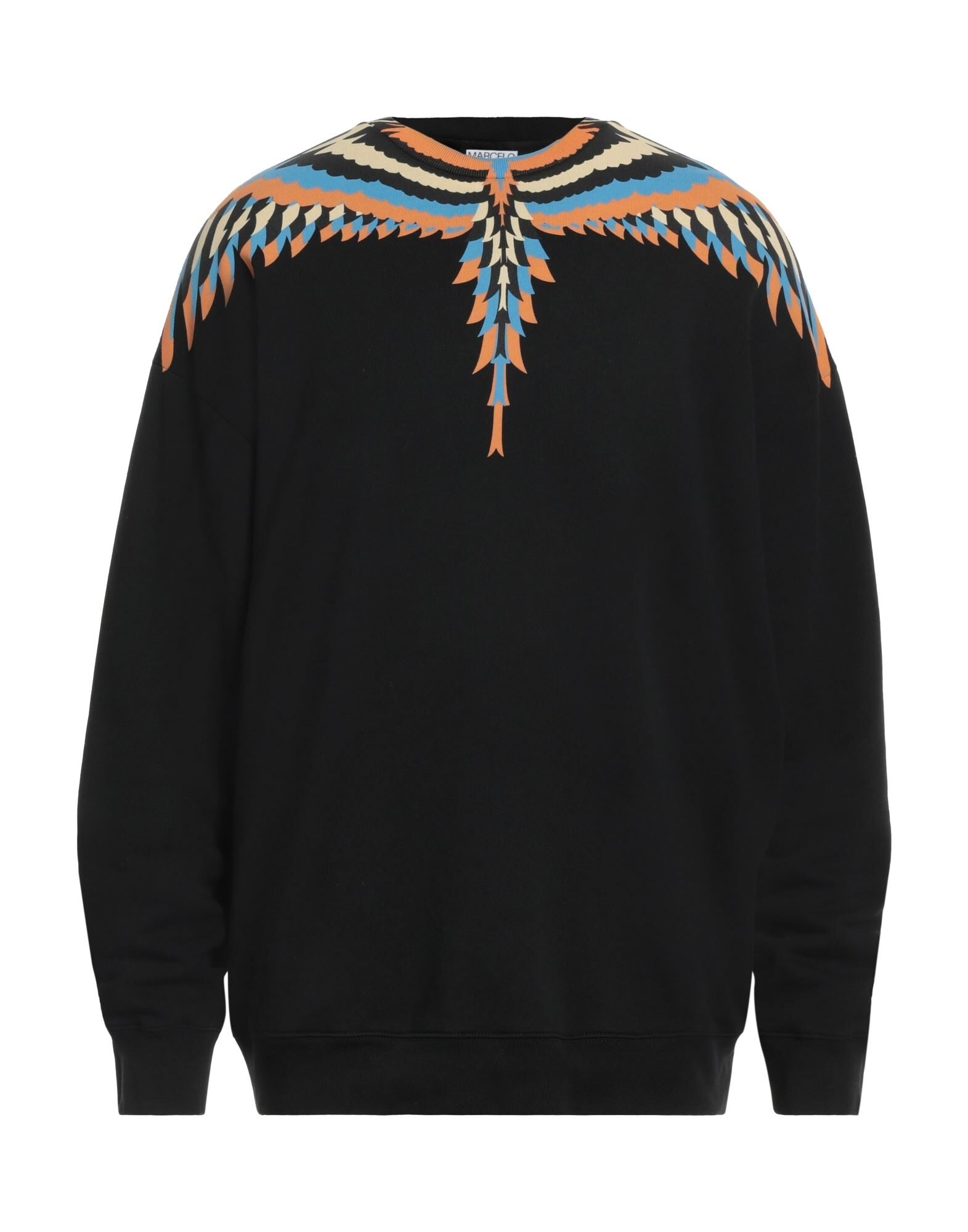 MARCELO BURLON - Sweatshirts