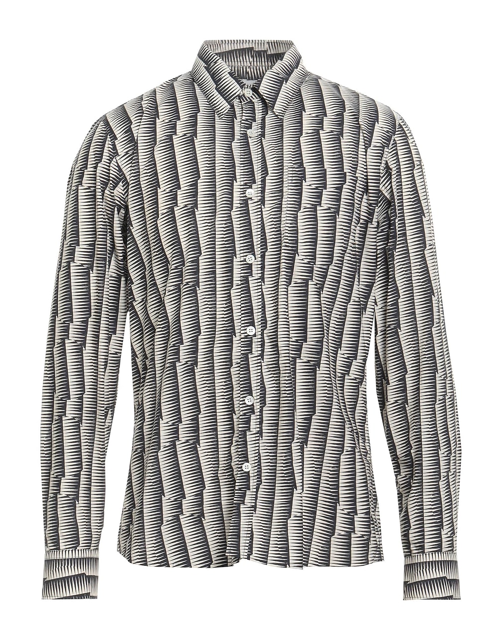 DRIES VAN NOTEN - Camicie