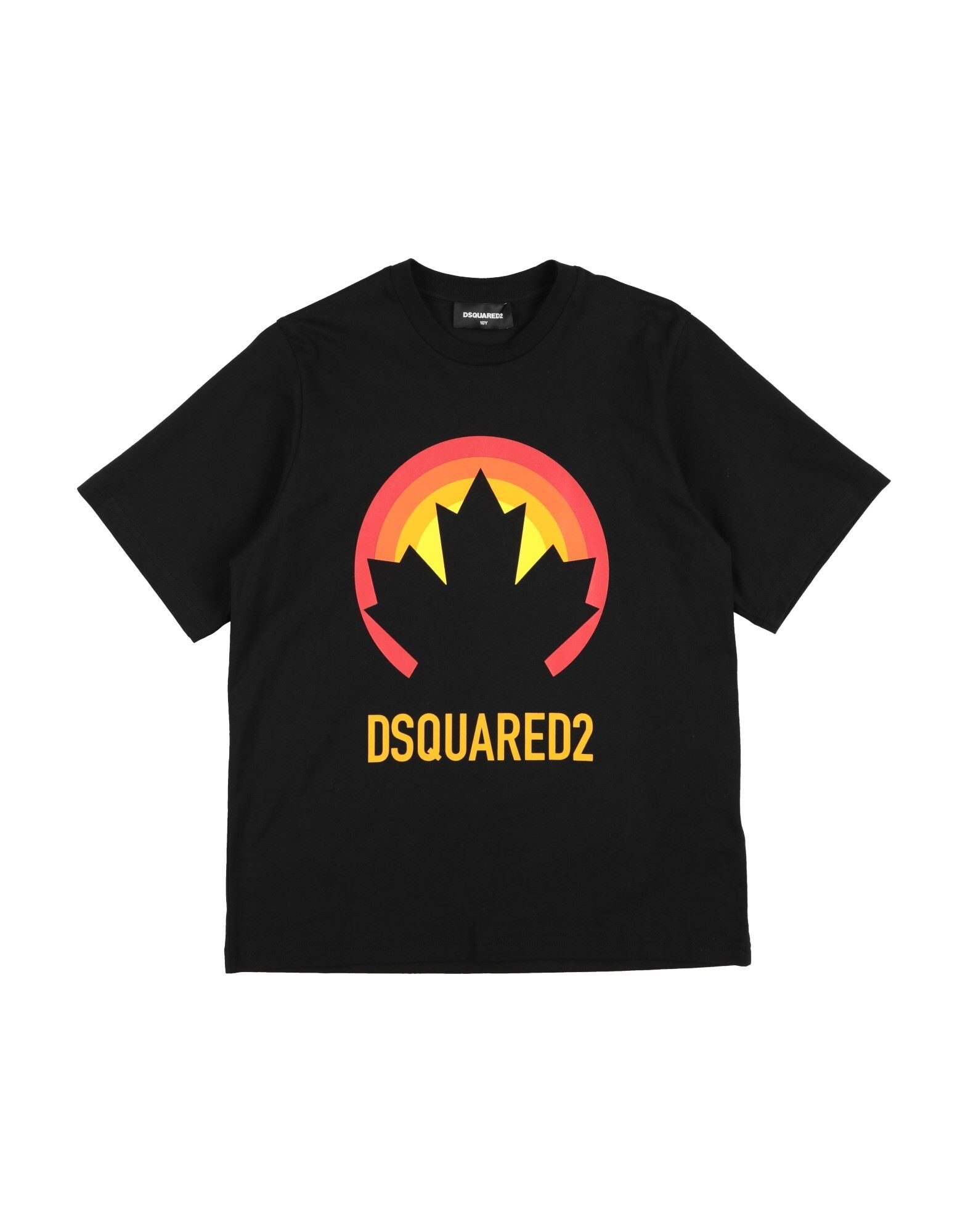 DSQUARED2 - T-shirts