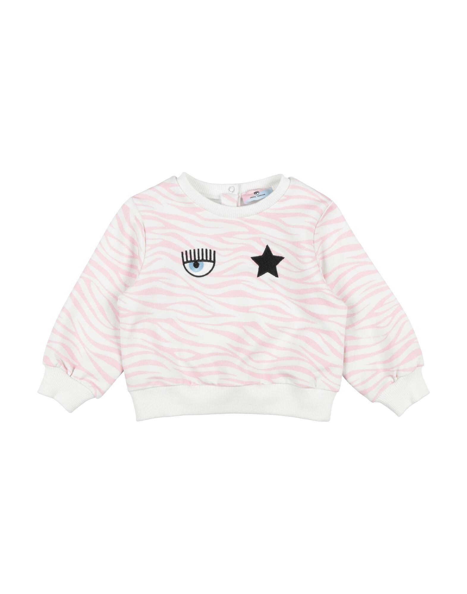 CHIARA FERRAGNI - Sweatshirts