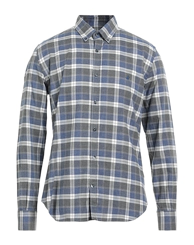 BROOKSFIELD Chemise à carreaux 100% Coton