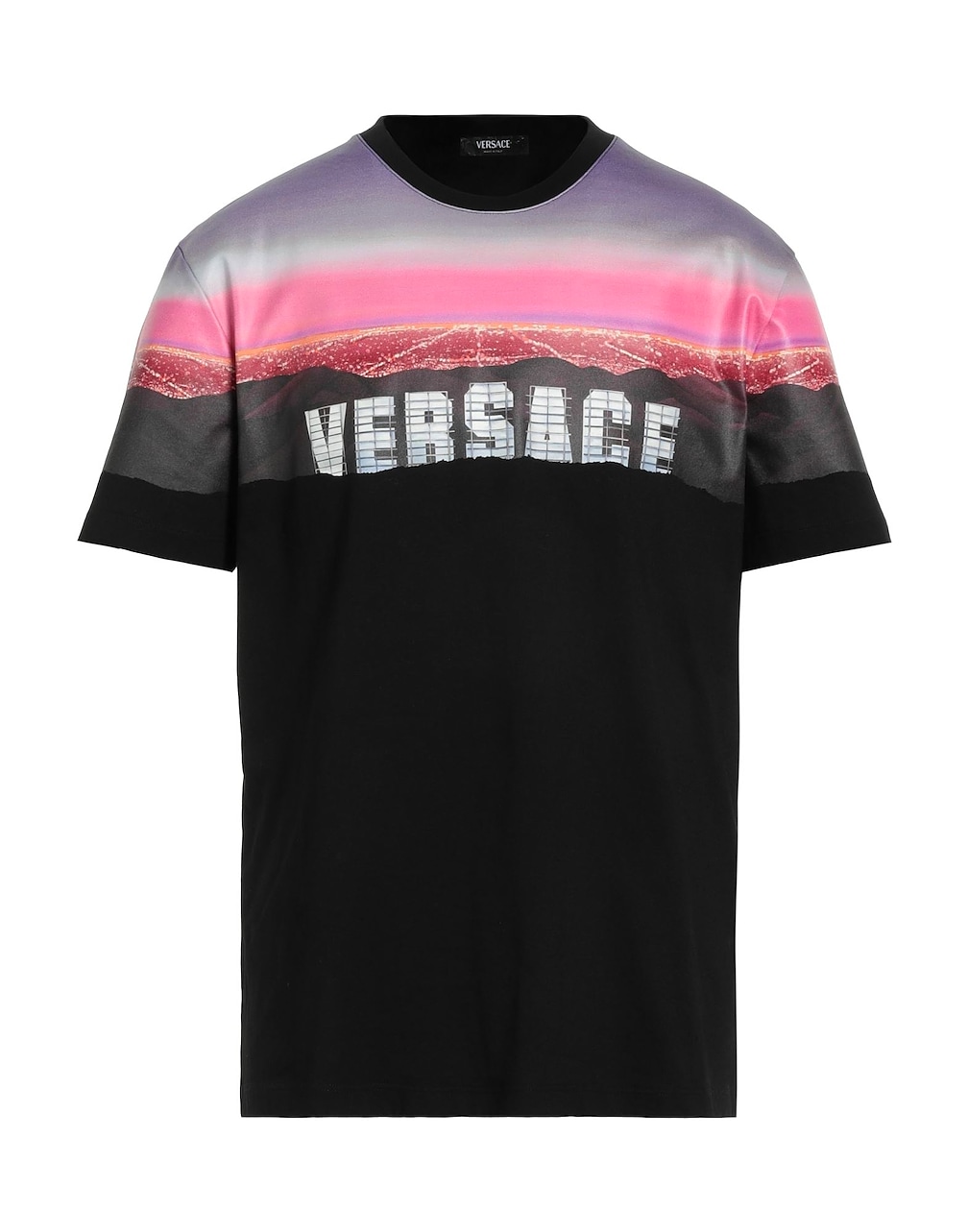 VERSACE - T-shirts