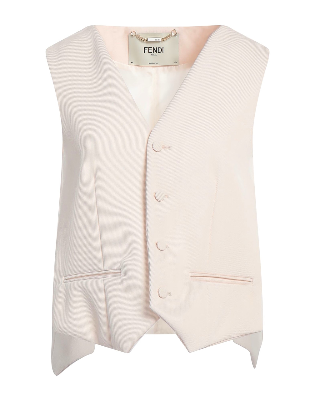 FENDI - Tailored Vests