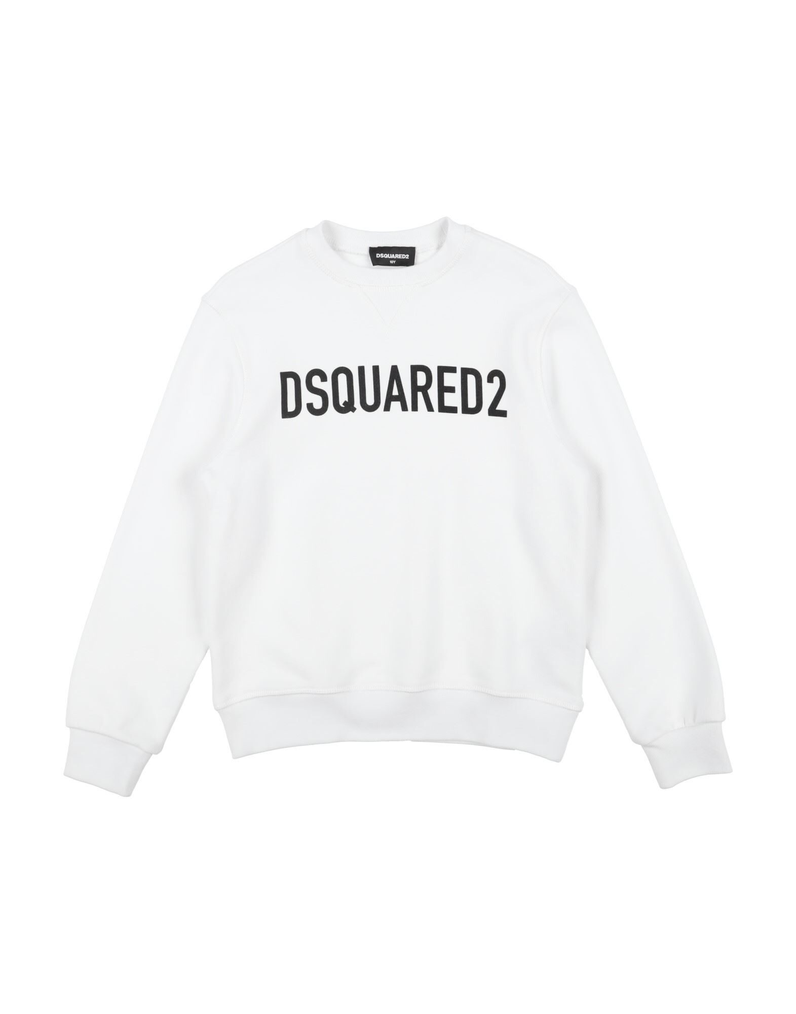 DSQUARED2 - スウェットシャツ