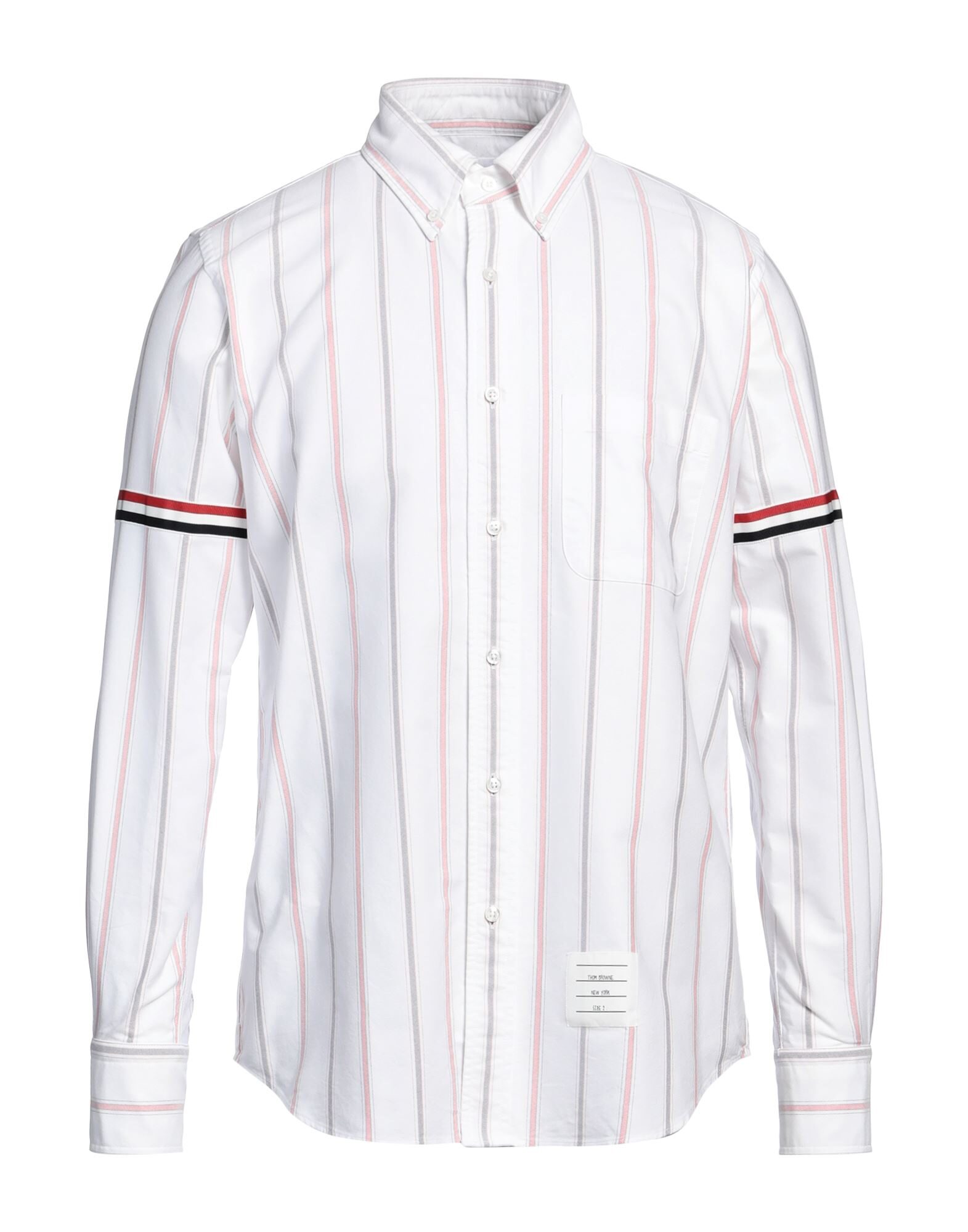 THOM BROWNE - Shirts