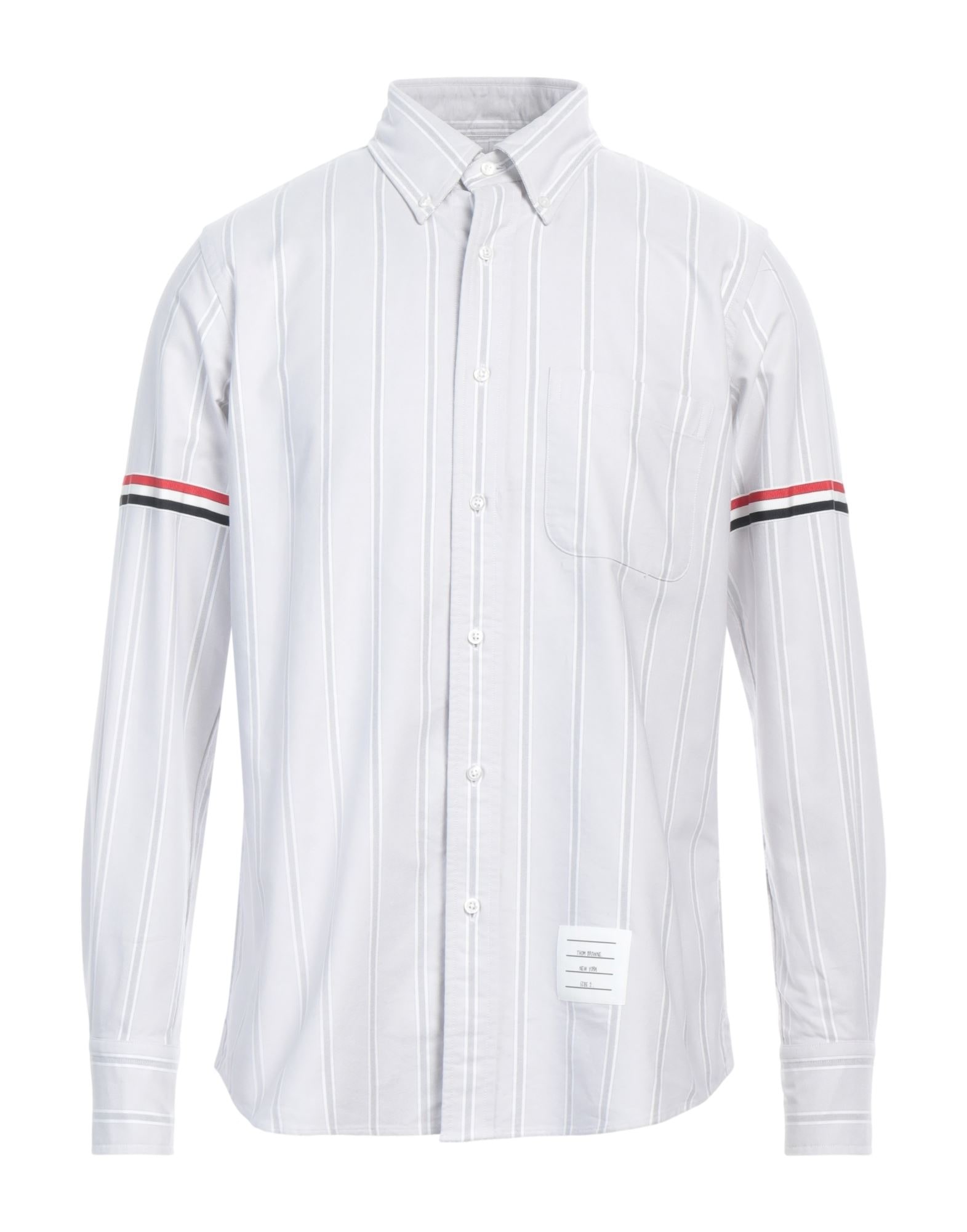 THOM BROWNE - Shirts