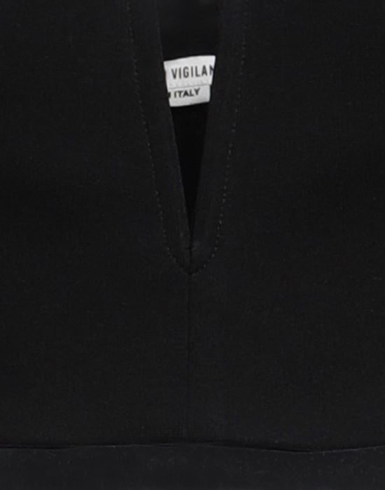 ALESSANDRO VIGILANTE Топ без рукавов