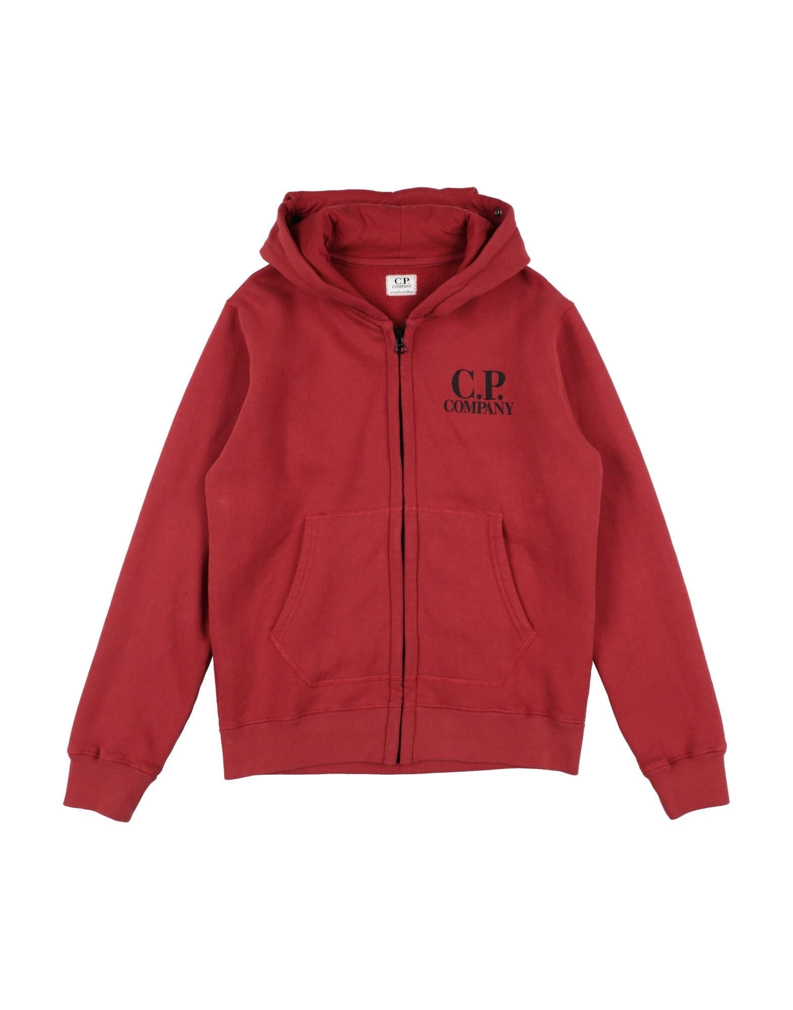 C.P. COMPANY UNDERSIXTEEN - Sweatshirts